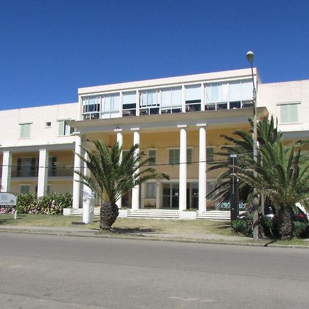 Hotel Cabo Santa Maria La Paloma Exterior foto