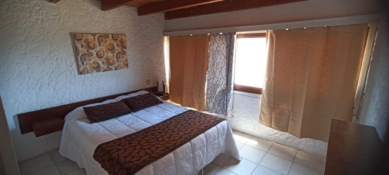 Hotel Cabo Santa Maria La Paloma Exterior foto