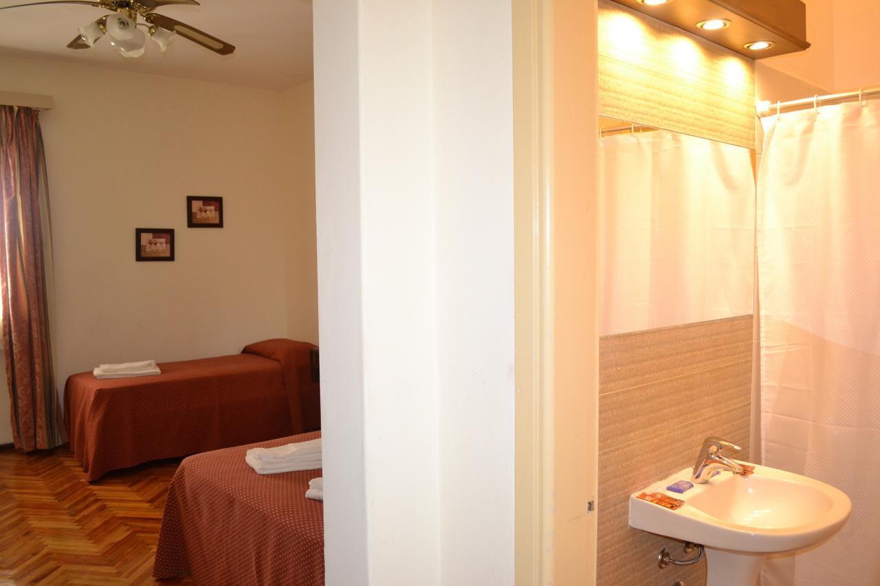 Hotel Cabo Santa Maria La Paloma Zimmer foto